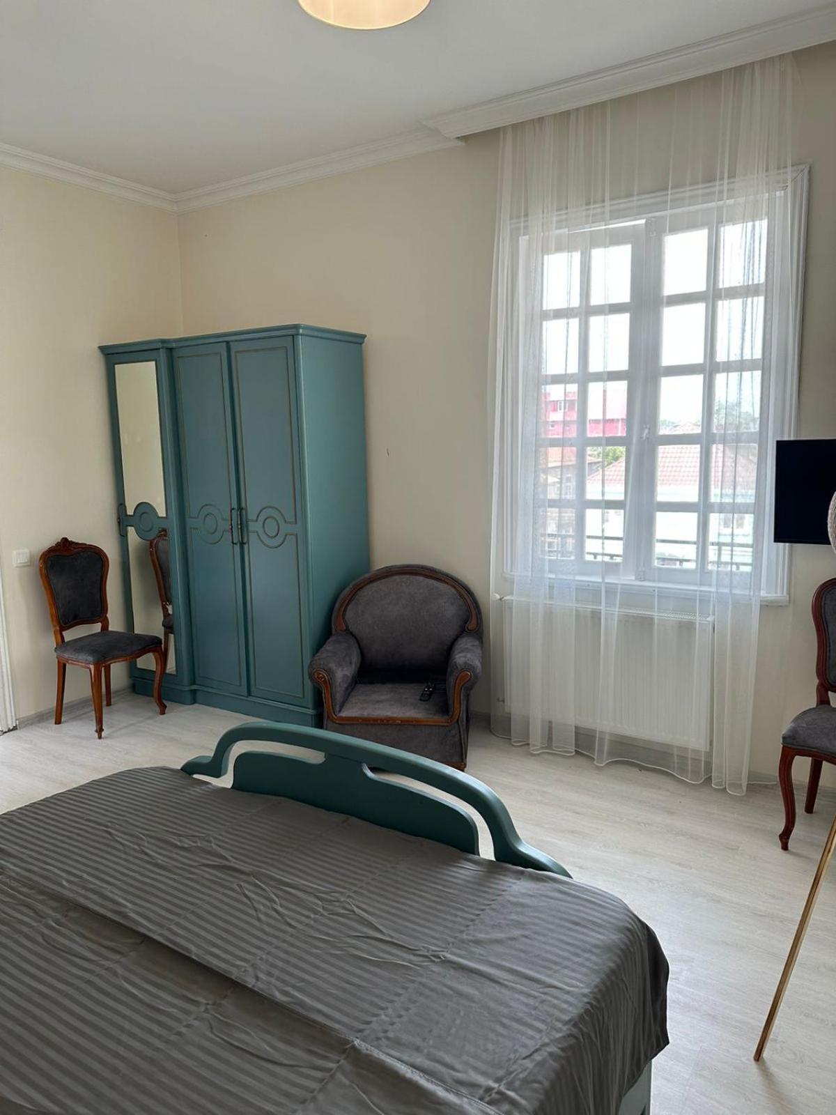 Villa Gardens Kobuleti Cameră foto